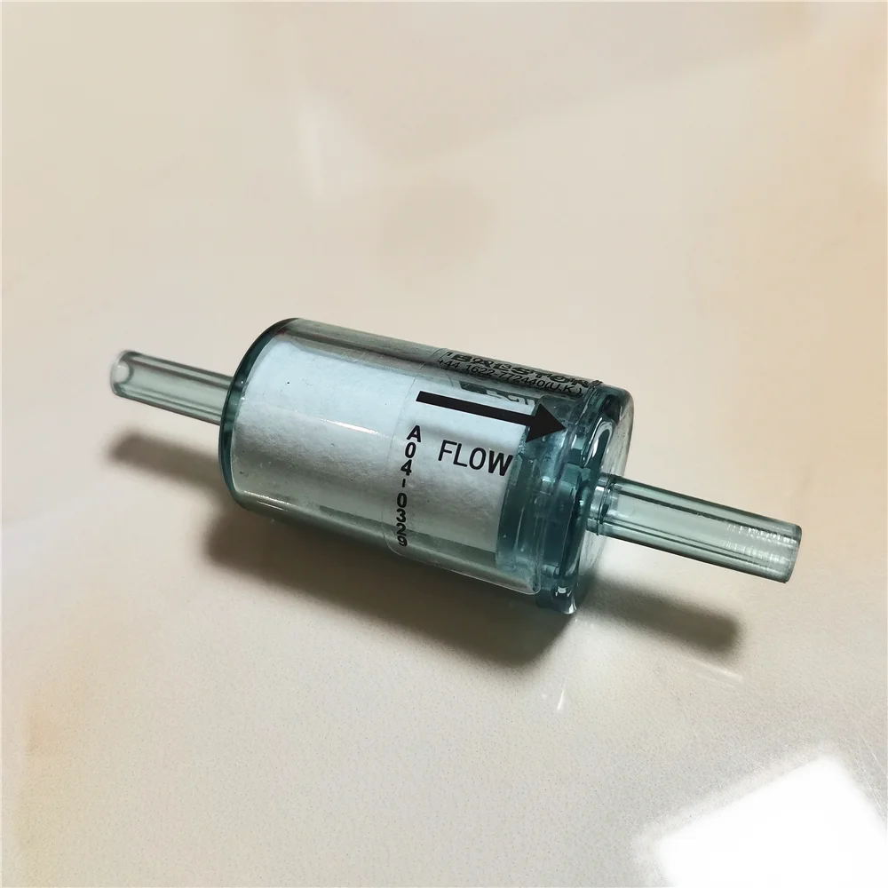 safety filter 9900-05-Bk