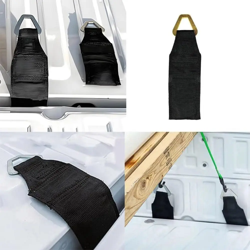 

Подарки, съемный галстук для грузовика, многофункциональный портативный дюбель, ремни с храповым механизмом, якоря, инструмент для крепления грузовика