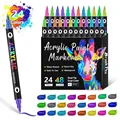 24Pcs-48Colors