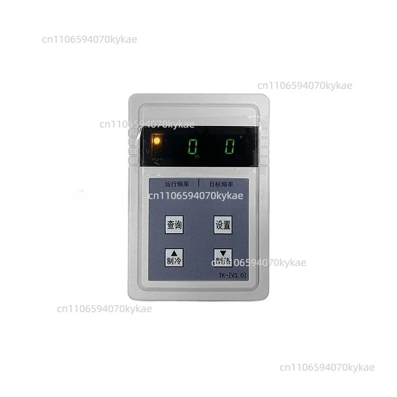 for Midea dedicated Midea variable frequency air conditioning tester cabinet mounted internal and external unit maintenance
