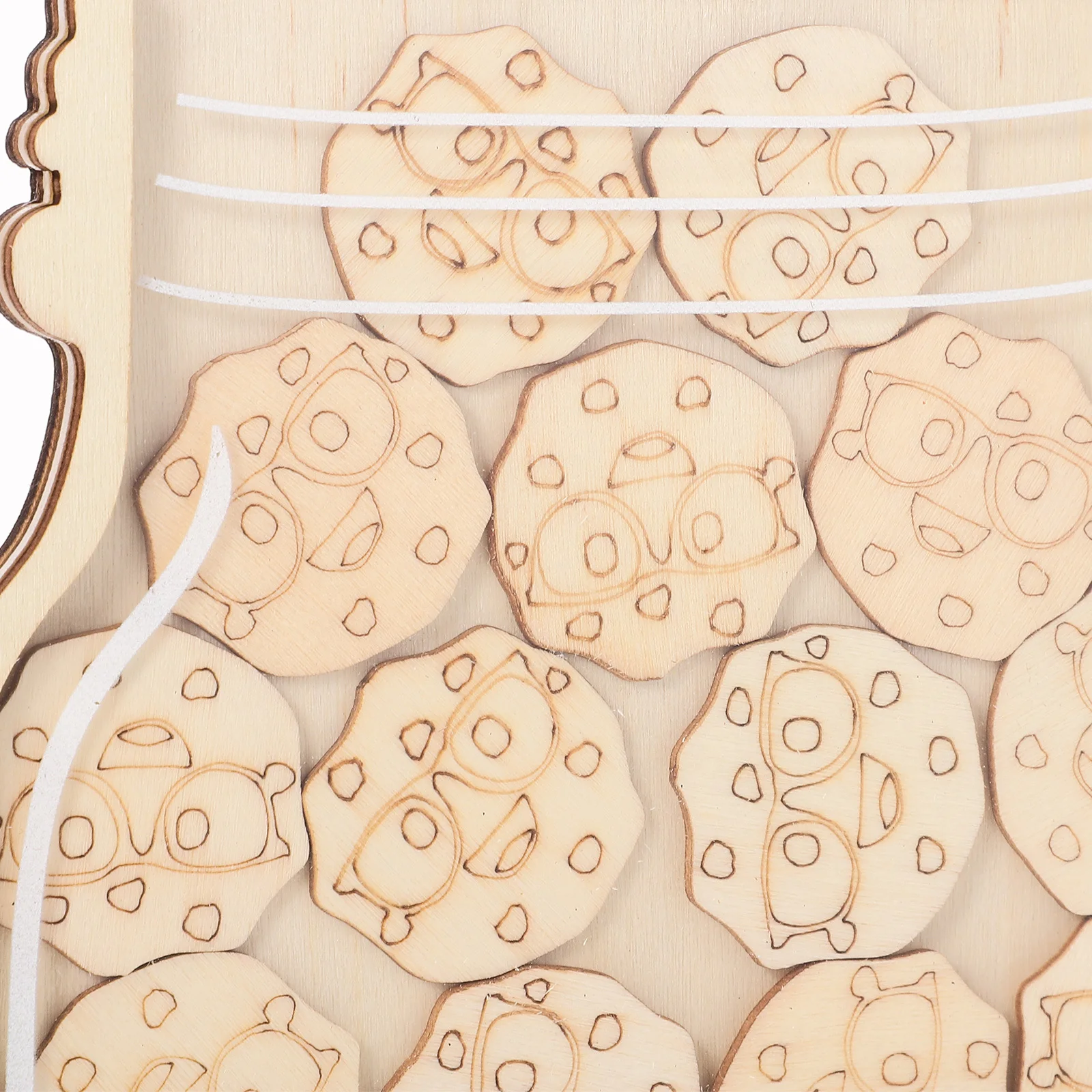 Рисунок 6 - Радужные награды подарки декоративная