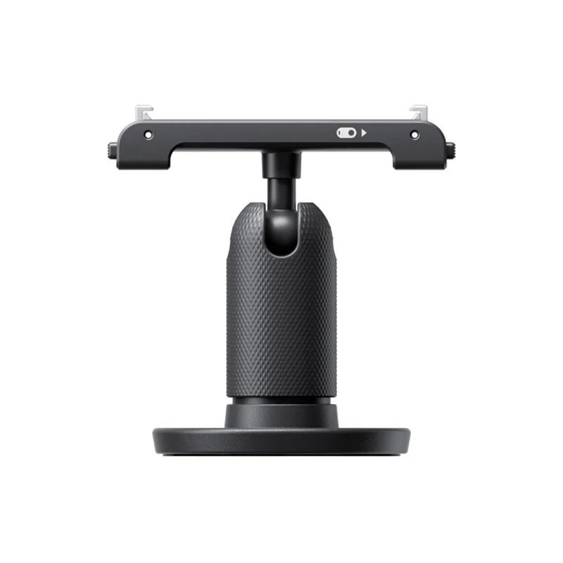 【Shop Now】For Insta360 Go 3 Swivel Bracket Adhesive Base Magnetic Locking Ball Joint Multifunction Parts Accessories