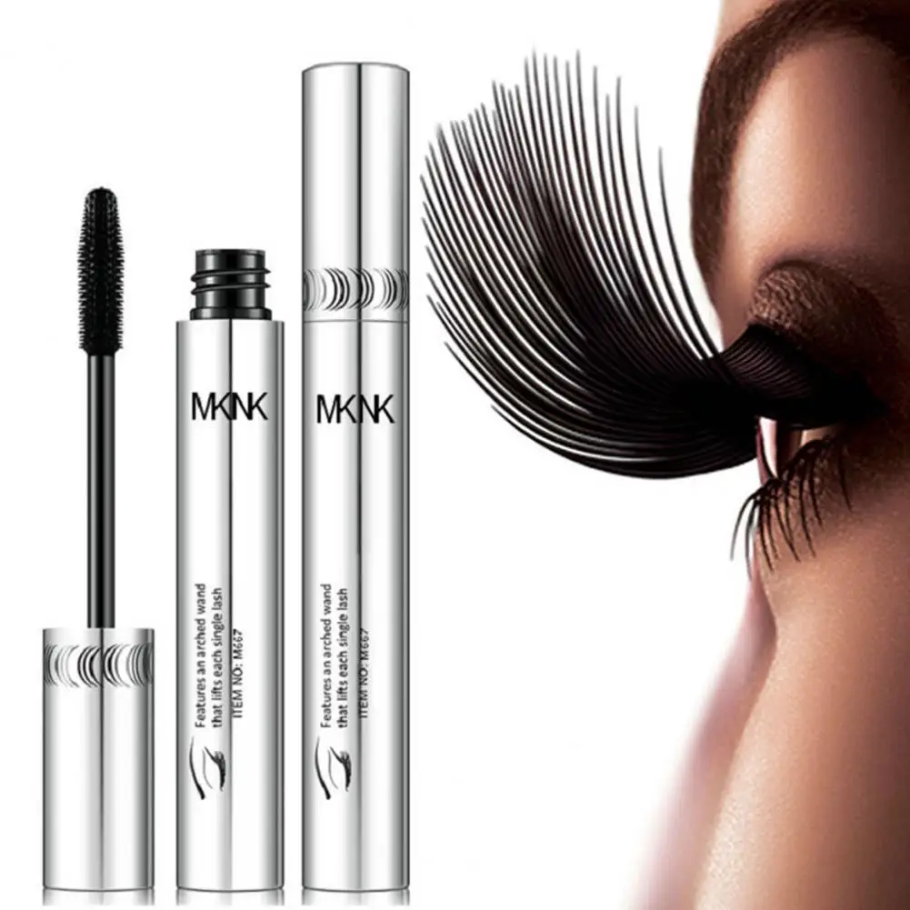 5Ml Universele Kleurstof Wimper Styling Crème Mascara Multifunctionele Grote Ogen Mascara Schoonheid Oog Verlenging Crème Voor Vrouwen