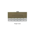 Ranger Green
