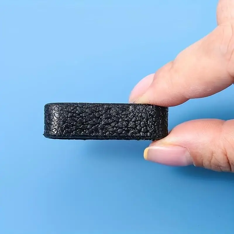 10/20 Stück robuste Gürtelschnallen, praktische Ringverbinder für den täglichen Ersatz und die Reparatur von Herrengürteln. – Detail 6