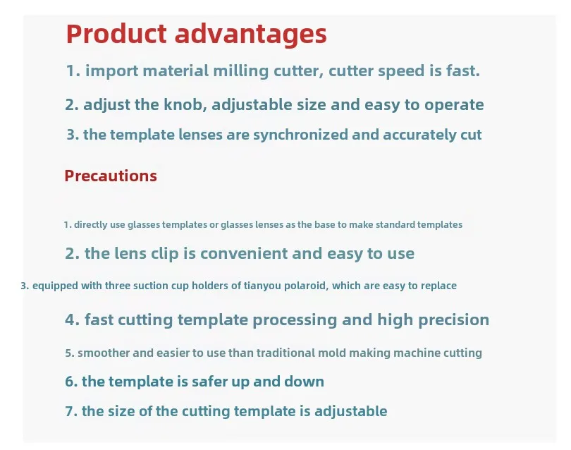 光学レンズカッター切断フライス盤 CP-4A ウォーターカットなし輸入フライスカッター高速 110 V/220 V