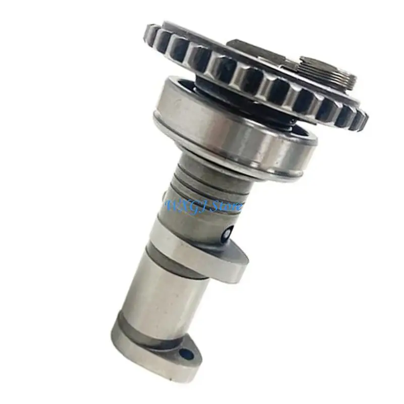 

37JE Strong Consumption Rod Motorcycle Parts Accessories Camshaft 1SM-12170-20-00 For Motorcycle YZ250F 2001-2002