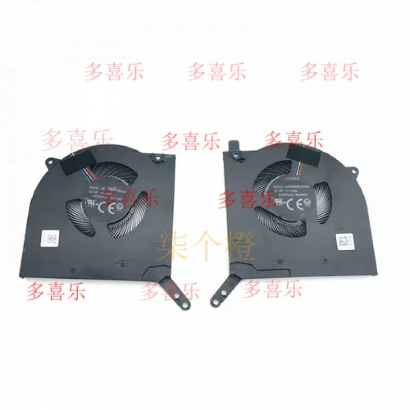 

AA New for Lenovo Legion 5 Pro-16ACH6H 16ITH6H PAPA0909R1HY003 fan 10V