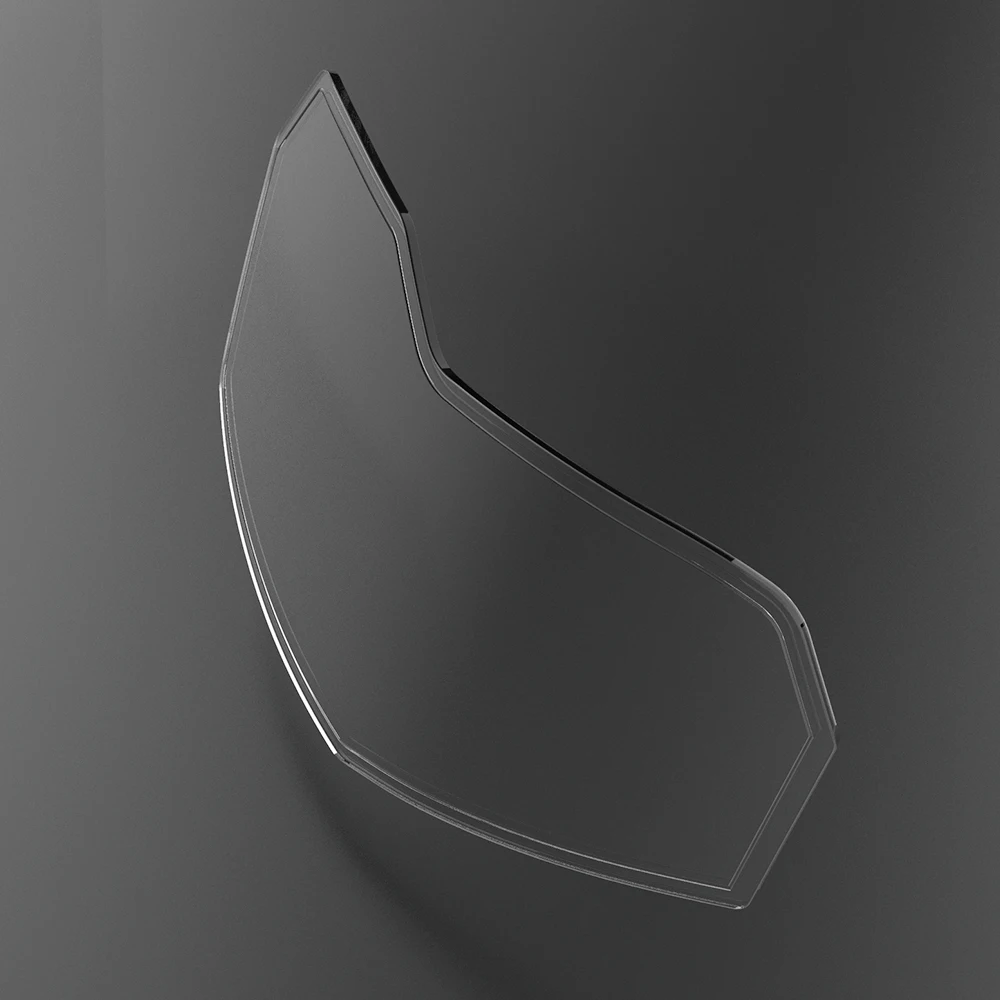 دراجة نارية ل BMW F750GS F850GS F 850 750 GS العلوي معدات الحماية رئيس غطاء المصباح 2018-2019 2020 2021 2022 2023 GS 750 850