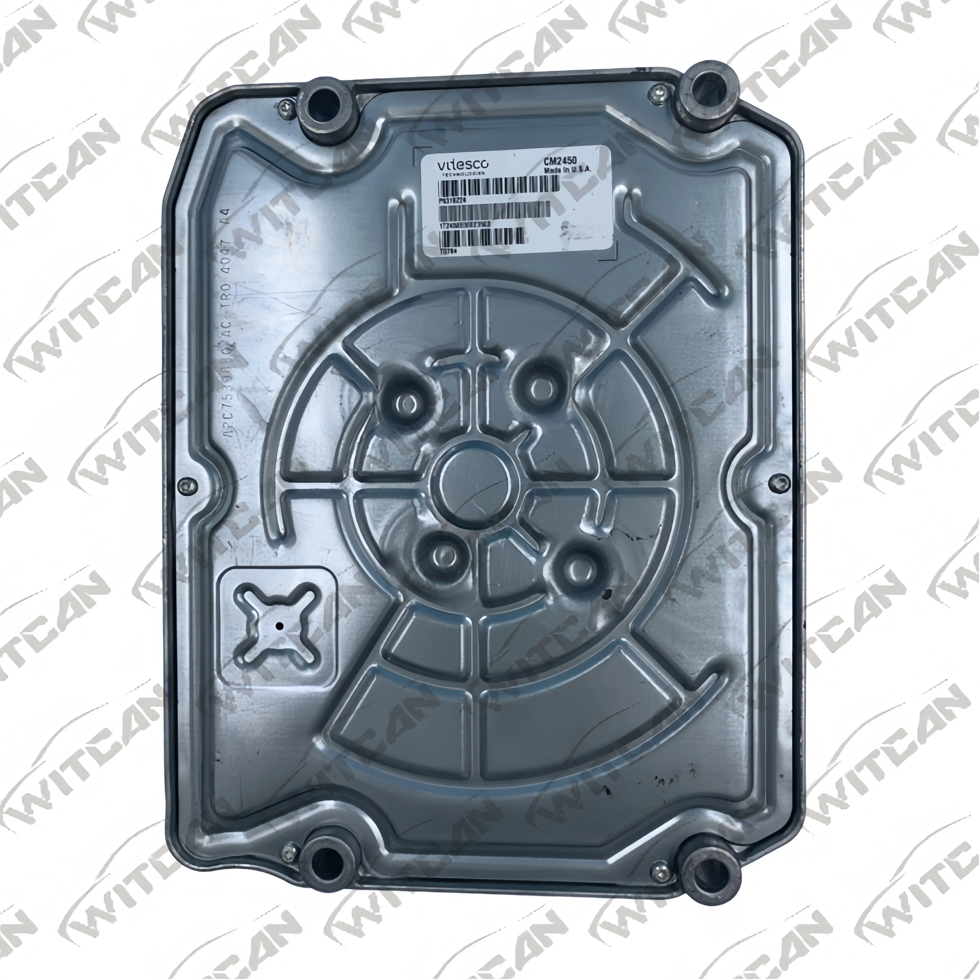 

OEM ECU ECM Engine Control Module P5572391 CM2450 for