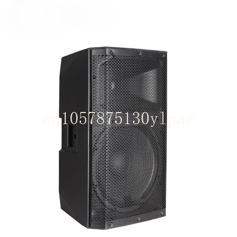 15 Inch Powered Speaker Active Digital Power Amplifier Speaker System Speakers ACC CAC15ADA Professional Audio 500W