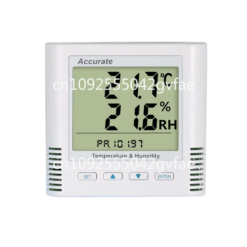 

Trasmettitore sensore temperatura e umidità pressione atmosferica THP11S RS485 modbus RTU in stock