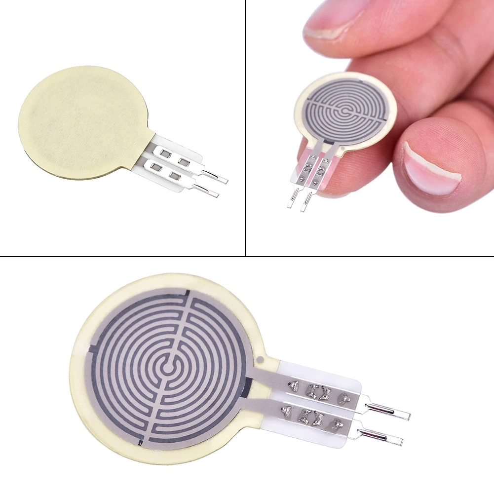 RP-C18.3 ST High Accuracy Intelligent PressuRe sensing Flexible Thin Film Pressure Sensor