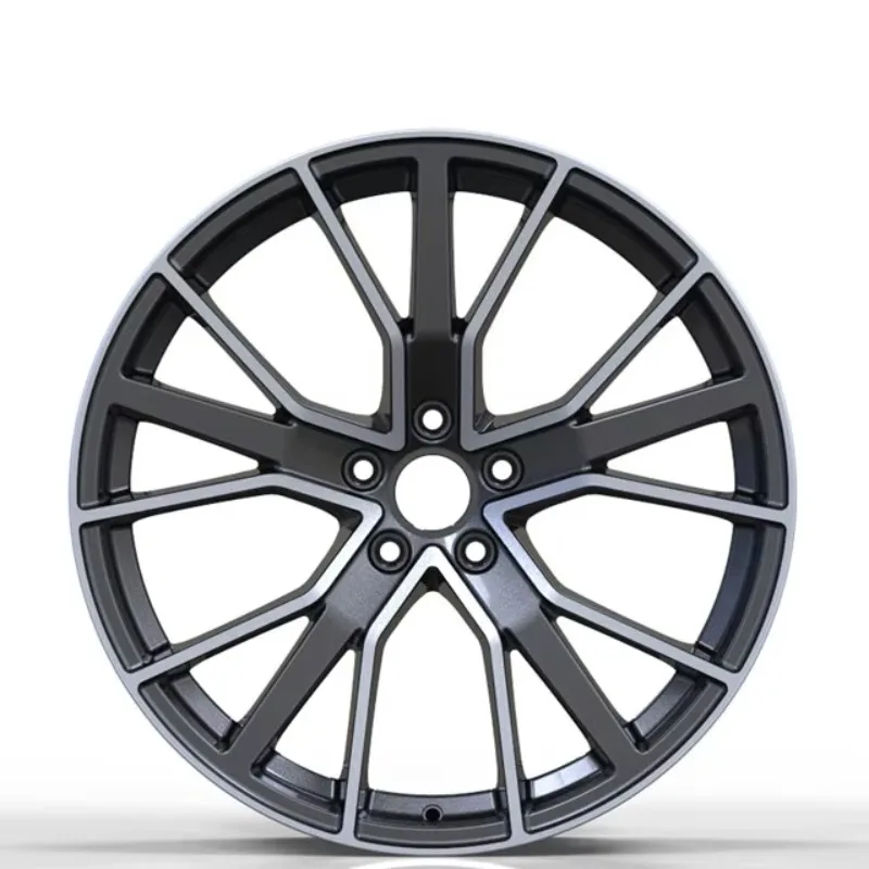 Для AUDI 19 20 21 22 дюйма с PCD 5*112 легкосплавные диски для A4 A5 A6 A7 A8 Q4 Q7 Q8 R8 S4 S5 S6 S8 SQ7, ХИТ ПРОДАЖ