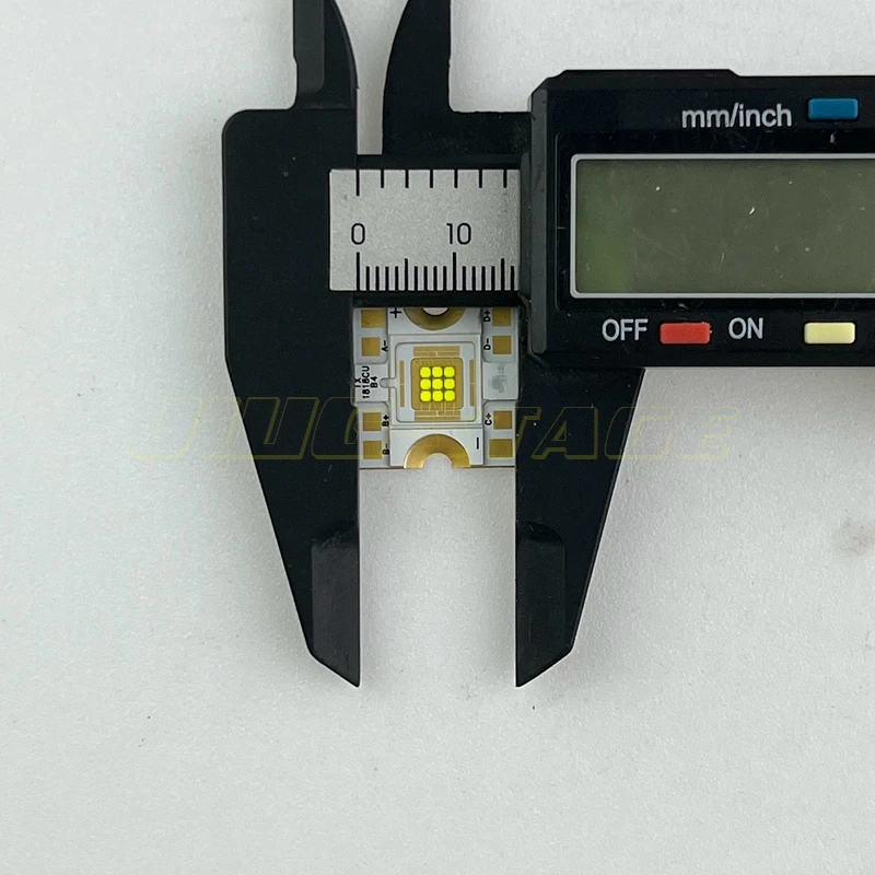 TX 1818CU B4 30V LED Chip for Beam Moving Head Lighting Lamp Source Mini DJ Spot Light Source view 4