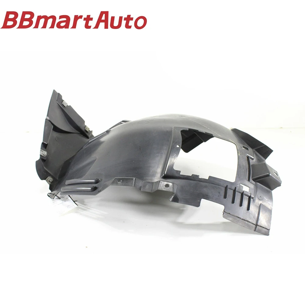 

1668802605 BBmart Auto Parts 1 pcs Front Inner Fender Wheel Well Liner For Mercedes Benz GLE ML W166 C292 2016-