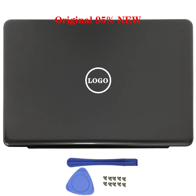 NEW For Dell Inspiron 17 5765 5767 036KYH Notebook Screen LCD Back Cover/Front Bezel/Palmrest/Bottom Case Laptop Accessories