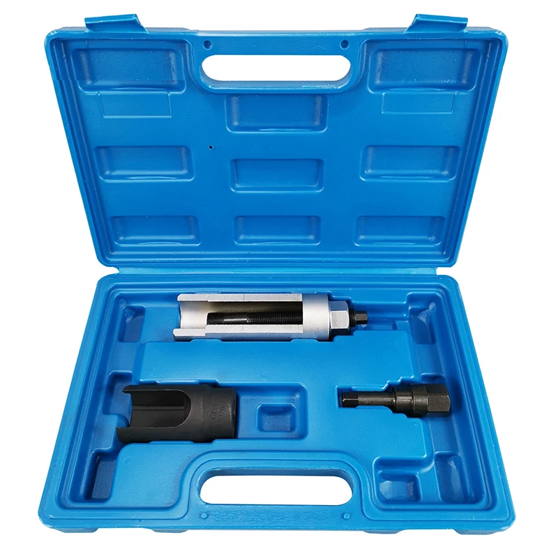 9-020 Diesel Injector Puller Remover Extractor Kit for Mercedes CDI Sprinter C/E Class ML