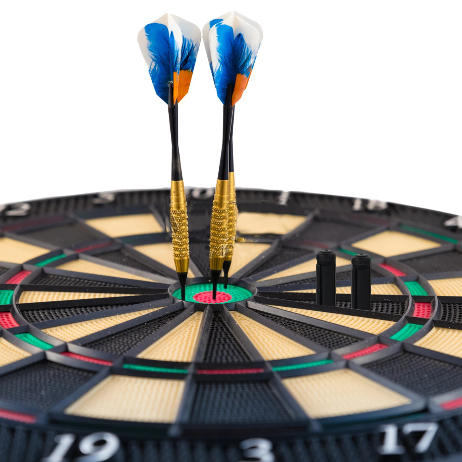 

15Pcs Aluminum Alloy Flight Premium Wing Fixing Tools for Long-Lasting Protective Game Supplies