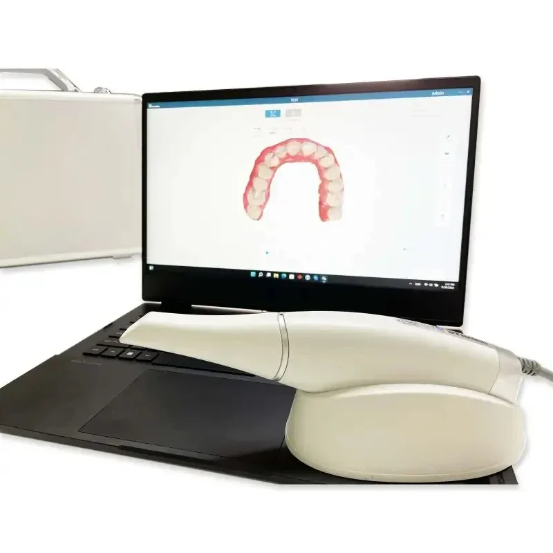 NEW Tool Product Medit 3D Scanner Intraoral 3D Scanner Intra Oral Scanner Toothbrush Electric CE Devices