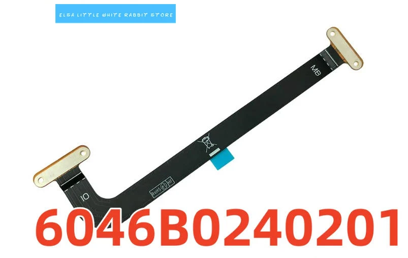 For ASUS Zenbook A16 UX3607OA IO BOARD CABLE 6046B0240201