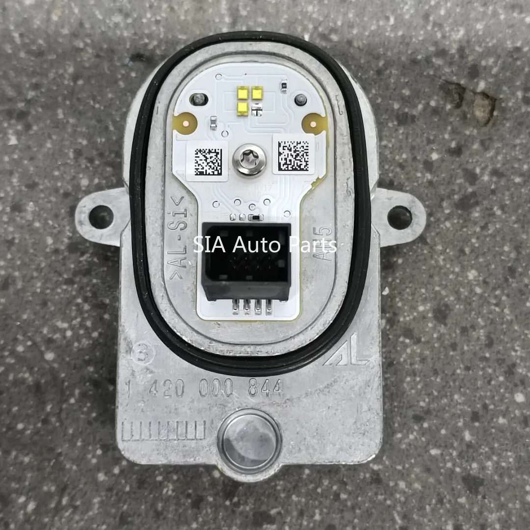 

NEW Daytime running lights 5NA998478 FOR VOLKSWAGEN TIGUAN AD LED Lights control Unit 5NA998478 1420000844