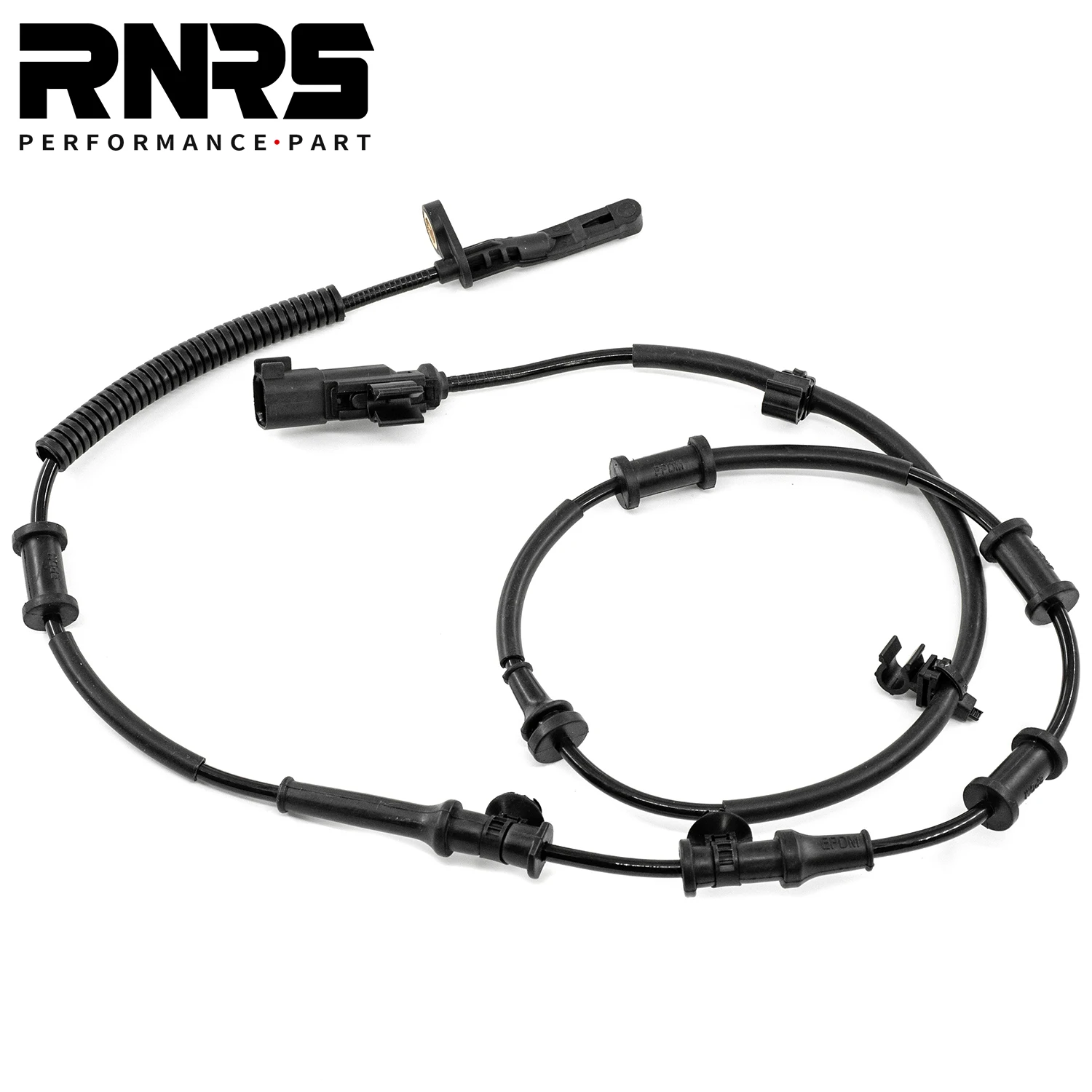 

ABS Wheel Speed Sensor Rear Left or Right For Jeep Wrangler 2018-2022 OEM 68293133AB 68404545AA 68309279AD