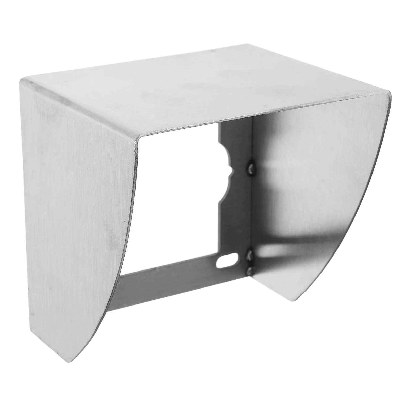 

Водонепроницаемая розетка для зарядки на открытом воздухе, защита для уличной розетки 86, крышка переключателя типа, крышка розетки из нержавеющей стали Elect