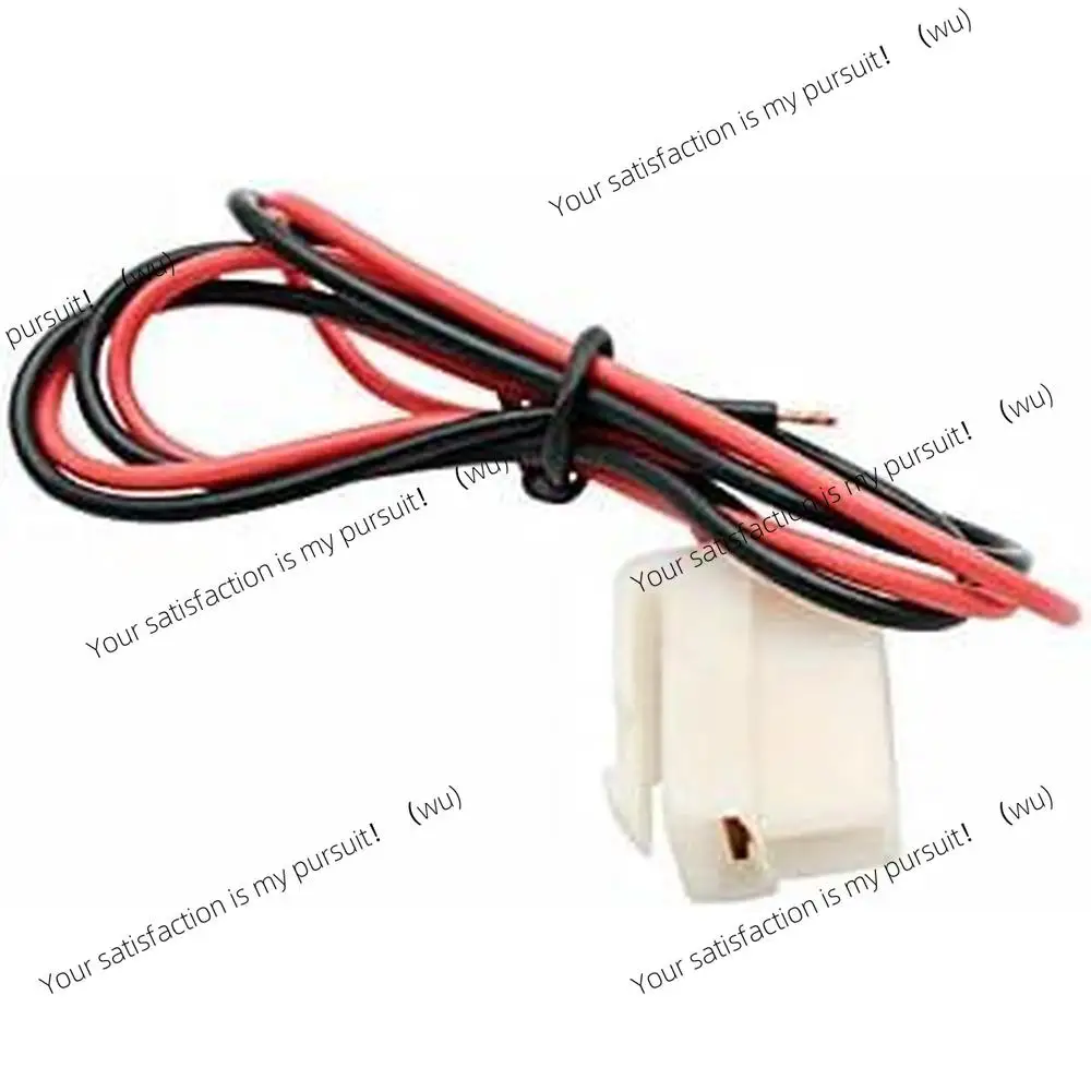 12V 1.2-liter Universal Windscreen Washer Bottle Tank Pump Wiper Reservoir Kit Fluid Nozzle Sprayer Car Windshield Clean Tools view 6