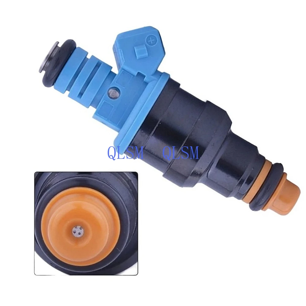 

FOR VAUXHALL OPEL ASTRA VECTRA CALIBRA C20XE BLUE FUEL INJECTOR NOZZLE 0280150427 Premium Car Accessories