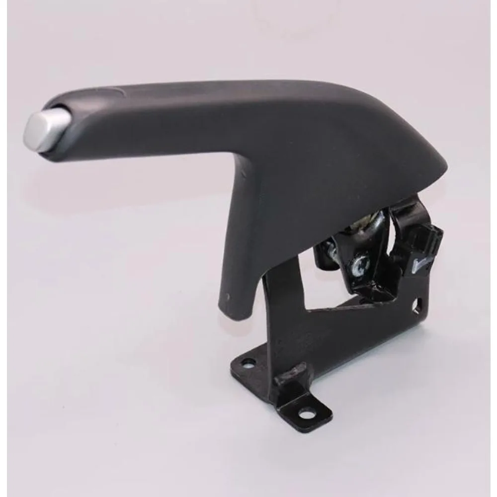 OEM Parking Brake Hand Lever Assembly Handbrake Pull Handle for Leapmotor T03 Genuine Brand New Interior Accessories
