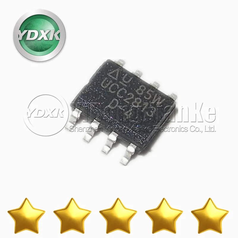 UCC2813D-4 SOP8 UCC2808AD-2 Electronic Components UCC284DP-ADJ UCC28610DR UCC28710DR UCC28C43D New Original UCC37322