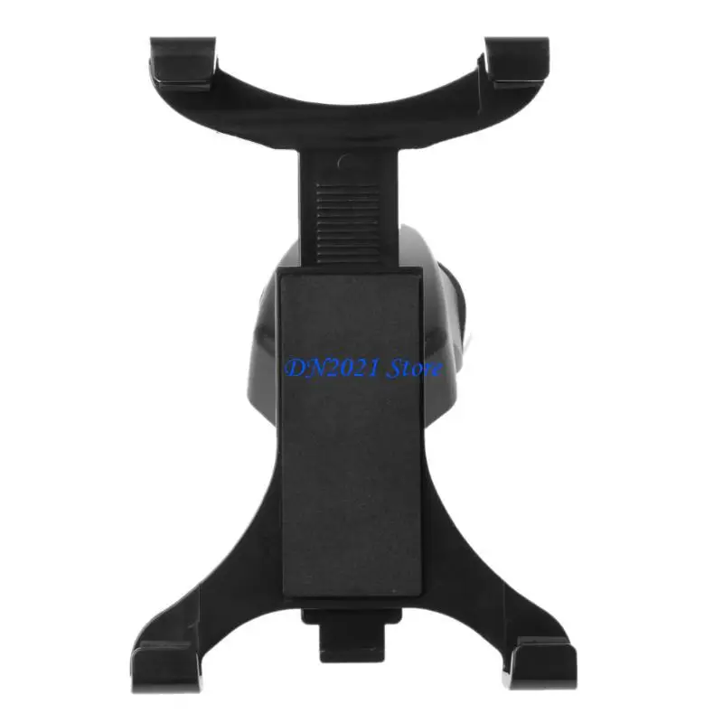 F3KE 360 Rotation Car Dashboard Suction Cup Holder Stand For 7-11in Phone Tablet