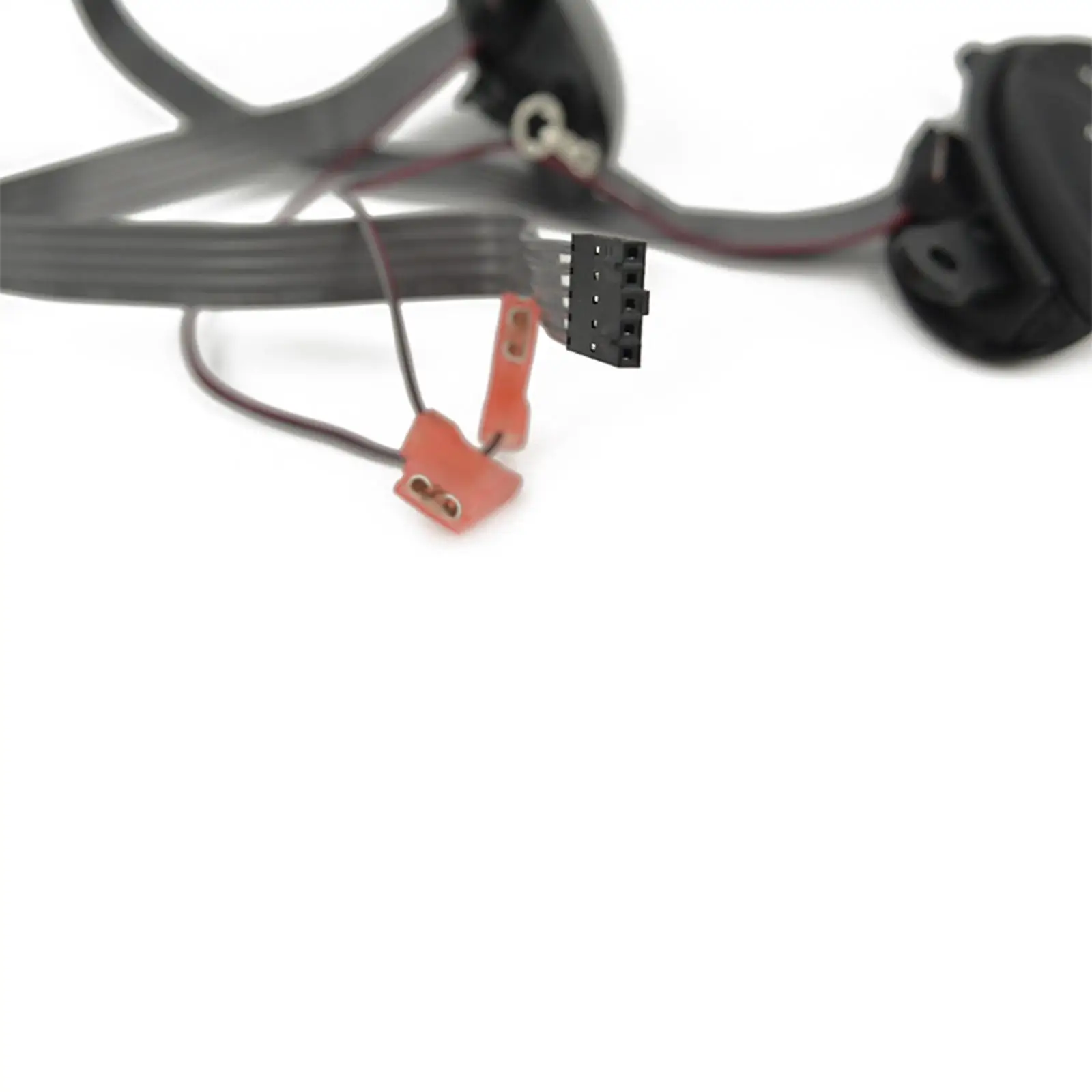 

Replaces # F87Z9C8 Steering Wheel Mounted - Engagement Switch