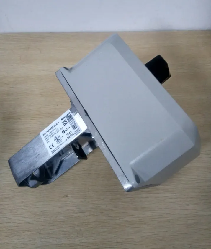 

Аутентичная замена ML7421A8035-E ML7421A1032-E ML7421A1032E водяной клапан электрический привод клапана