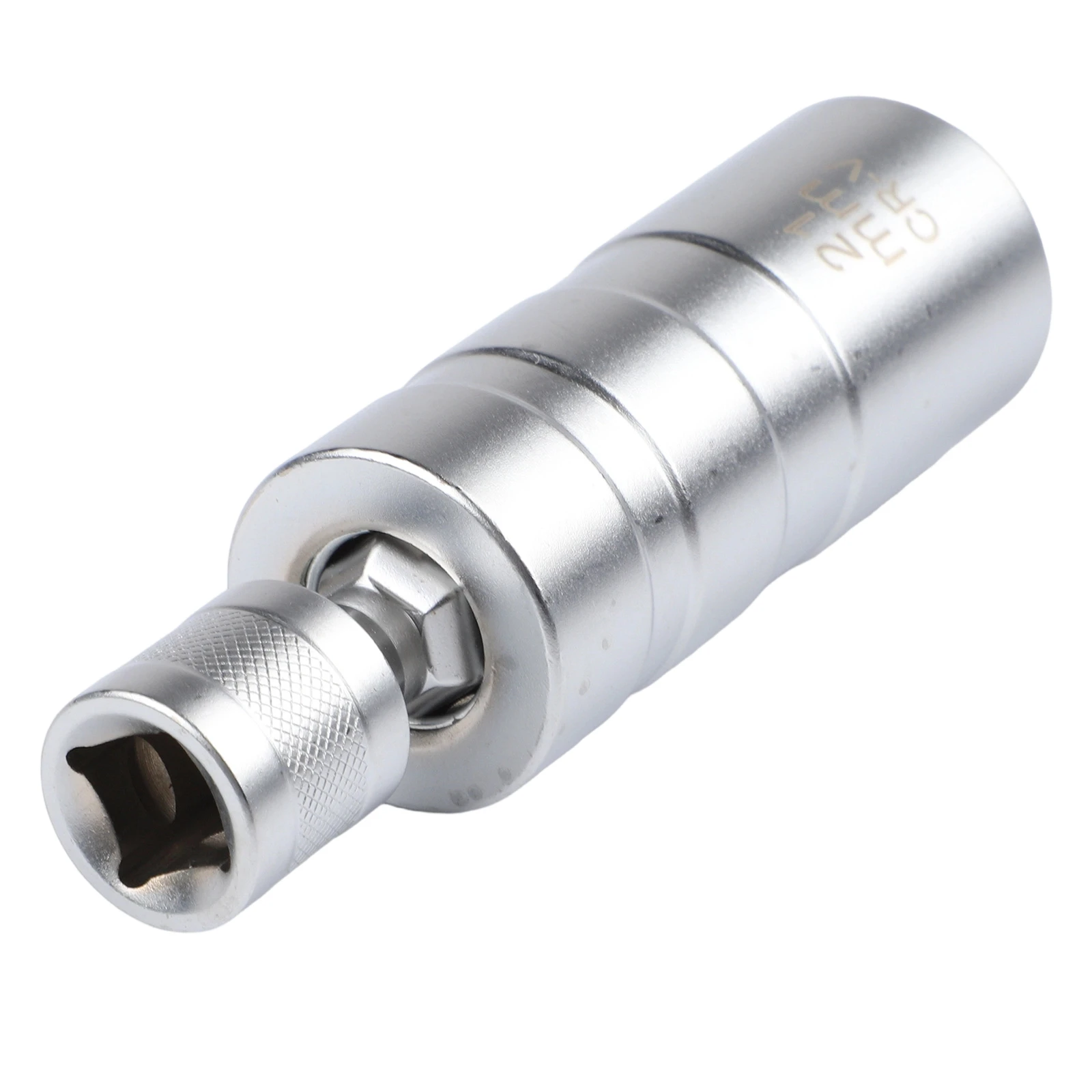 

Выбор профессионала: Надежный набор из семи магнитных комбинированных ключей Sparksocket для всех типов транспортных средств