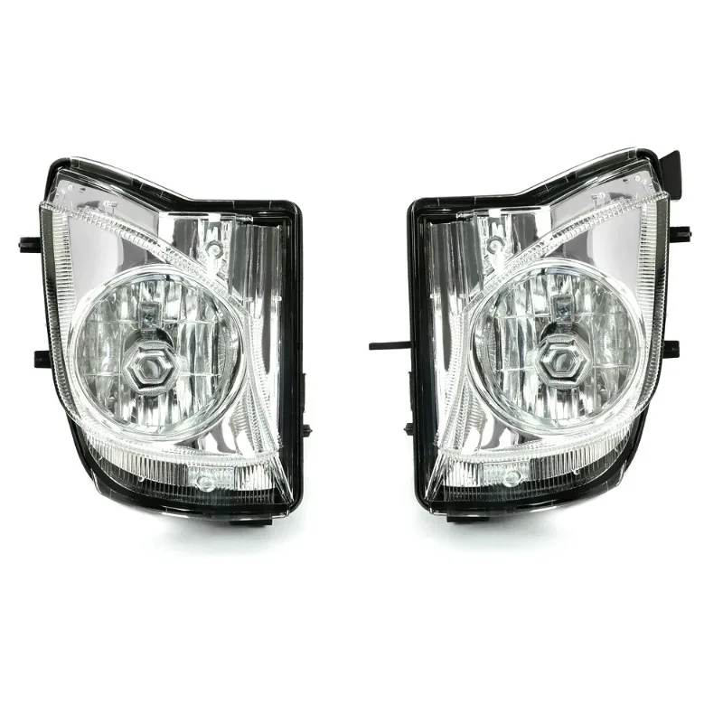 

For Lexus 06-09 IS250/350 front fog light assembly Lexus halogen daytime running light bar light