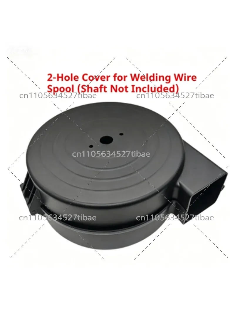 Welding Wire Feeder Dust Cover Replacement Spool Guard for MIG CO2 Welder Machine Dustproof Protective Part