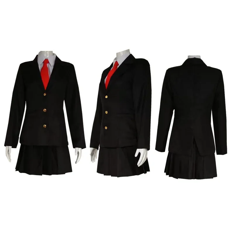 زي أنيمي تأثيري مع شعر مستعار للنساء ، هوية V ، تومي ، حلم ، ساحرة ، جي ، الزي المدرسي ، بدلة ، زي ، كوميدي ، هوية V ، كواكامي