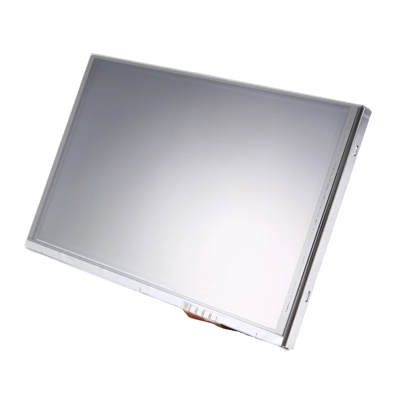 

7Inch LCD Display Screen LB070WV7 TD01 LB070WV7-TD01 Touch Display For Hyundai Car Navigation TFT LCD Monitors Easy To Use