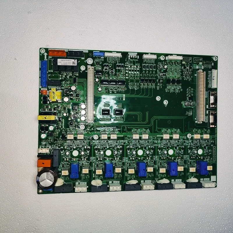 

Новая материнская плата для кондиционера Midea 17127200000776 MH10001-PORT.D.1.1 17127200000696