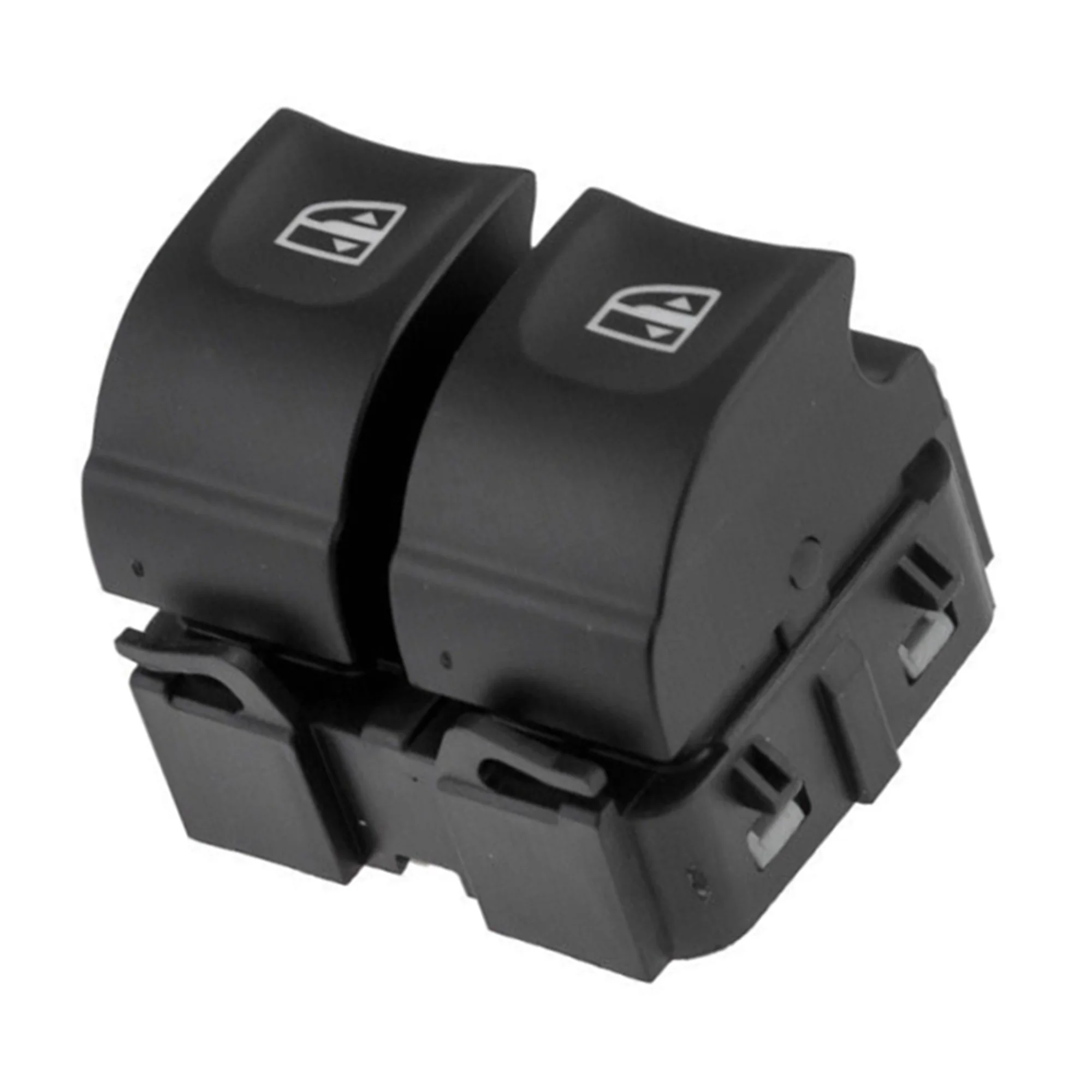 Adequado para interruptor de janela Orok Duster 254118032 R R 10132089   6 PINOS