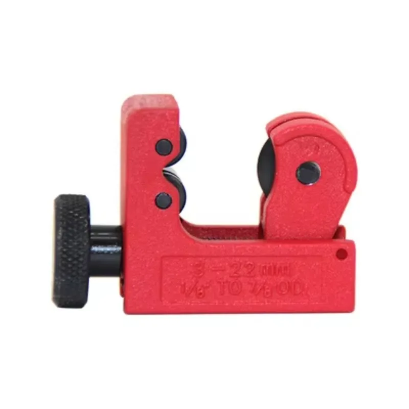 Supply 3-16mm Mini Hand Tool Copper Pipe Aluminum Pipe and Stainless Steel Tube Cutter
