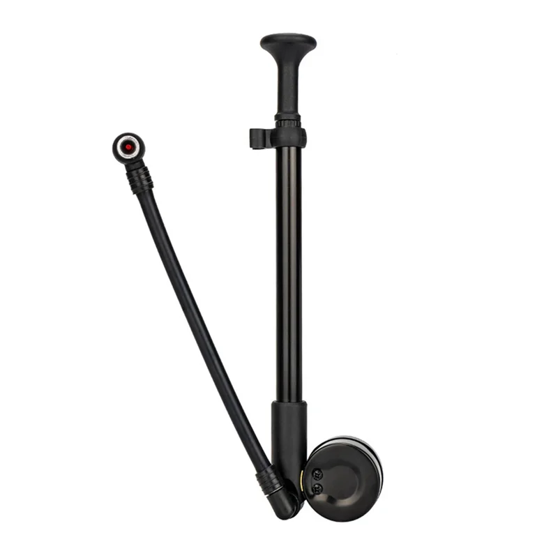 

A29Z-ZTTO Насос передней вилки Накачка шин Амортизатор Амортизатор Задний мочевой пузырь Мягкая хвостовая вилка Воздушный насос высокого давления