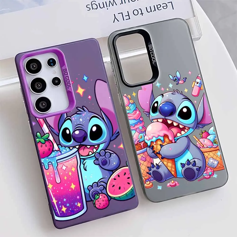 Cartoon Cute Stitch…