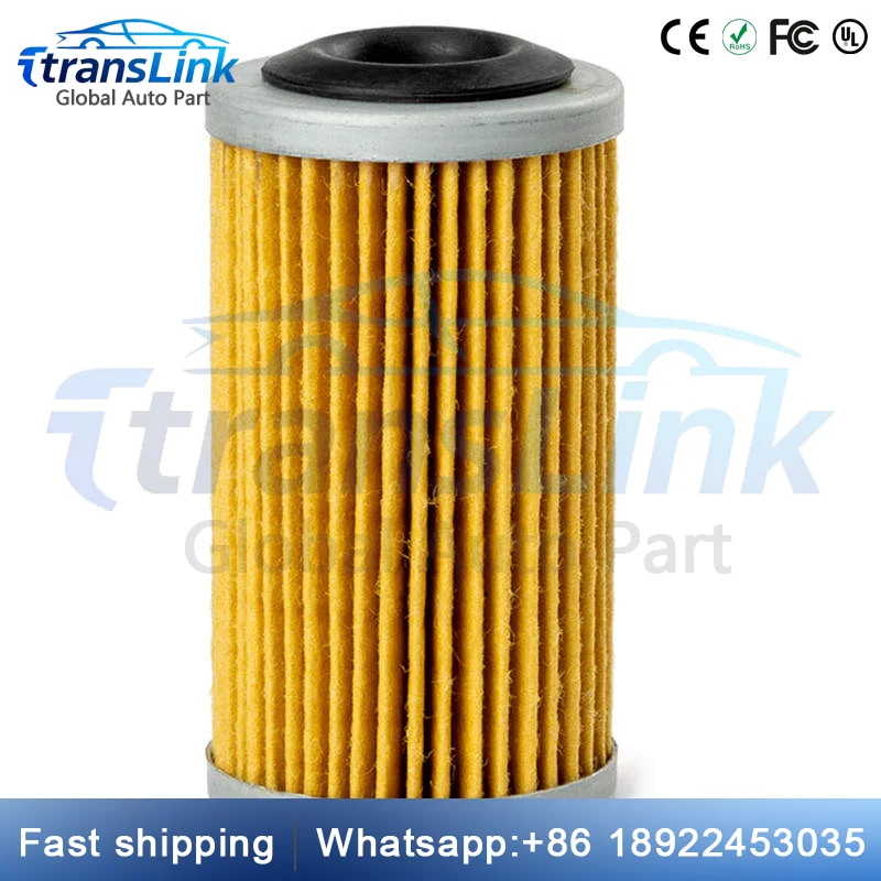 Oil Filter RE0F11A JF015E 31726-3JX0A 2921A007 Transmission Repair Kit 31726-28X0A For Nissan Suzuki For Mitsubishi 1 /10PCS