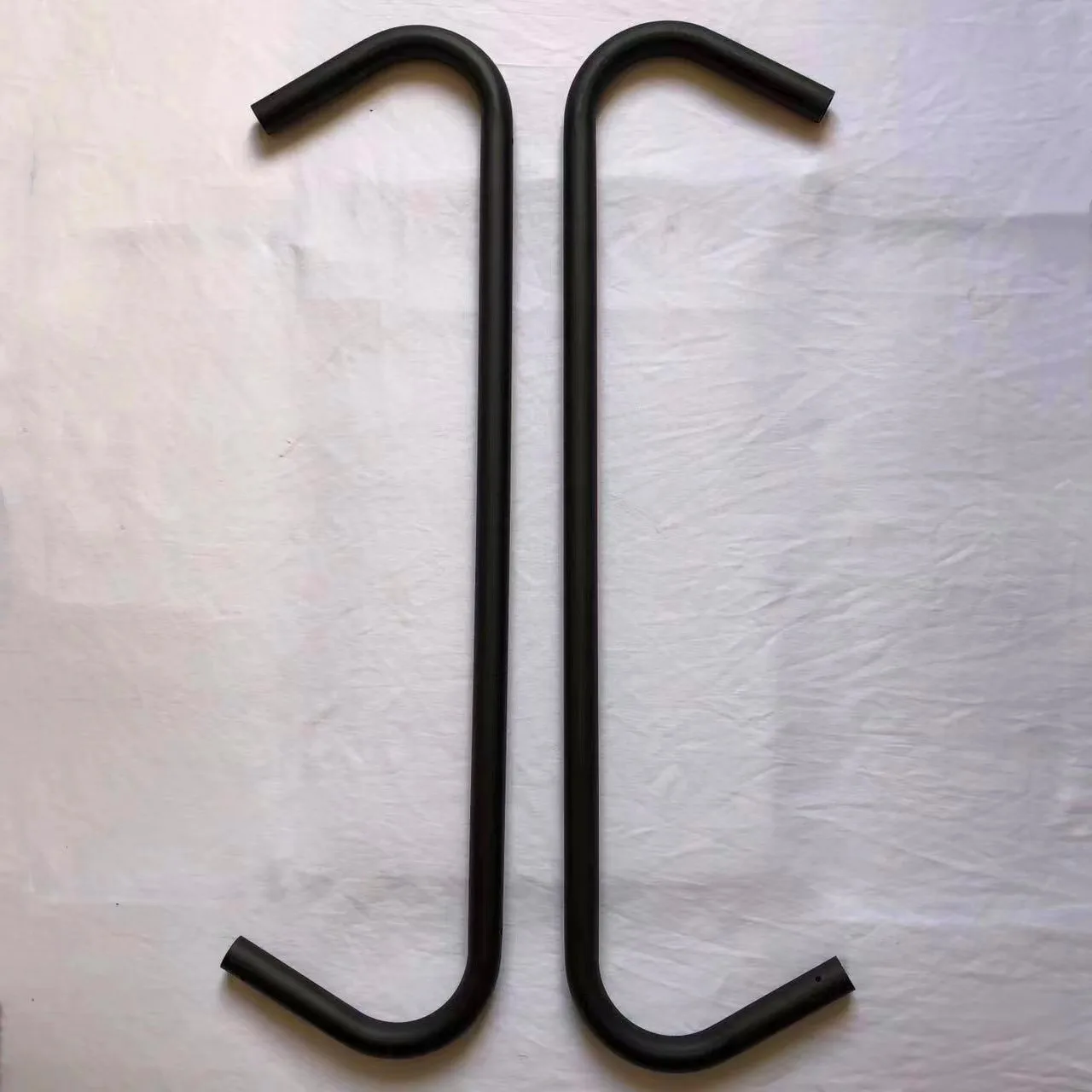 Kit de tubes en aluminium pour train d'atterrissage Agras DJI T30, accessoires pour drones agricoles