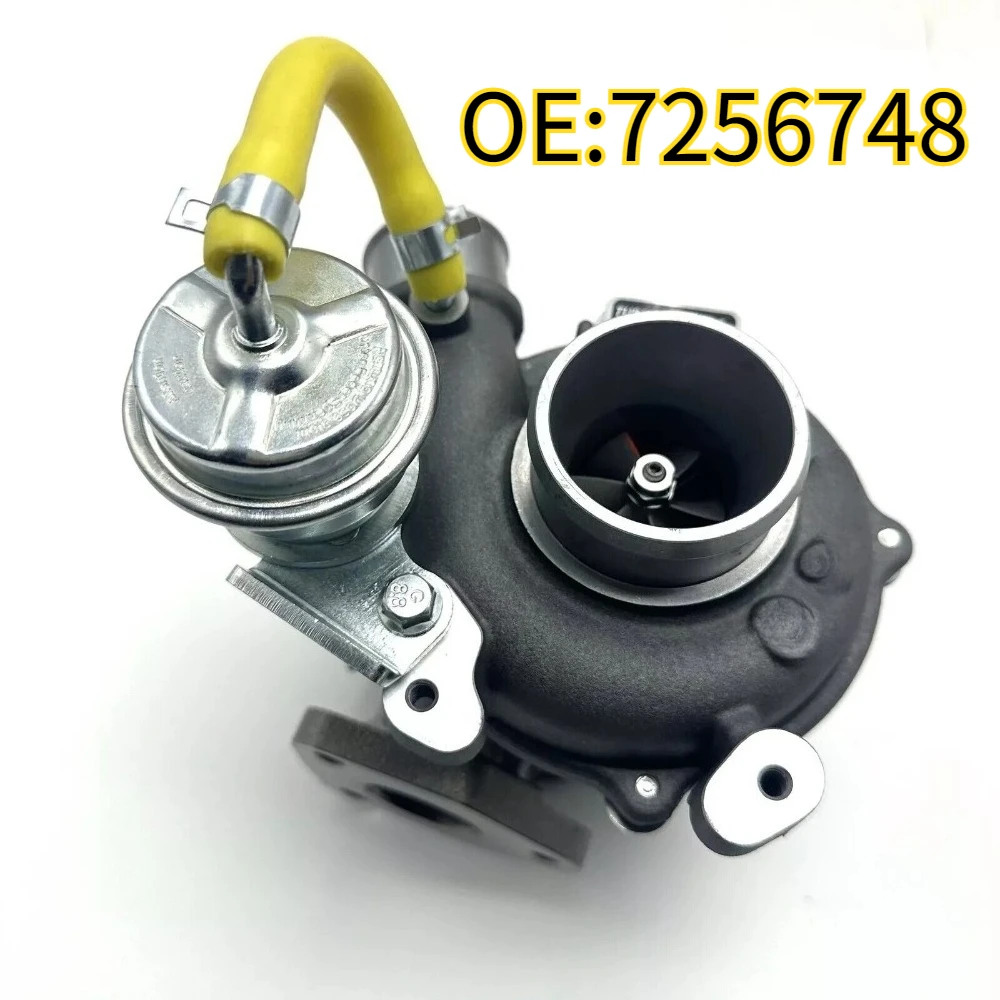 

High quality New For 7256748 Turbine engine BOBCAT DOOSAN D34,3.4L 2017-2021