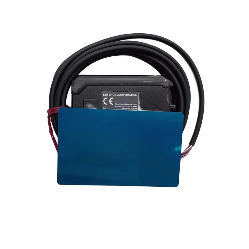 

Хороший продавец, модуль усилителя датчика смещения KEYENCE GT-71AP, монтаж на DIN-рейку, промышленная автоматизация, оригинальный, 1 год Wa