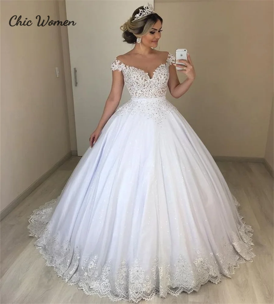 Civil Two In One Wedding Dress Convertible Elegant Detachable Two Piece Short Beach Boho Bride Dress Lace Bohemain Customized